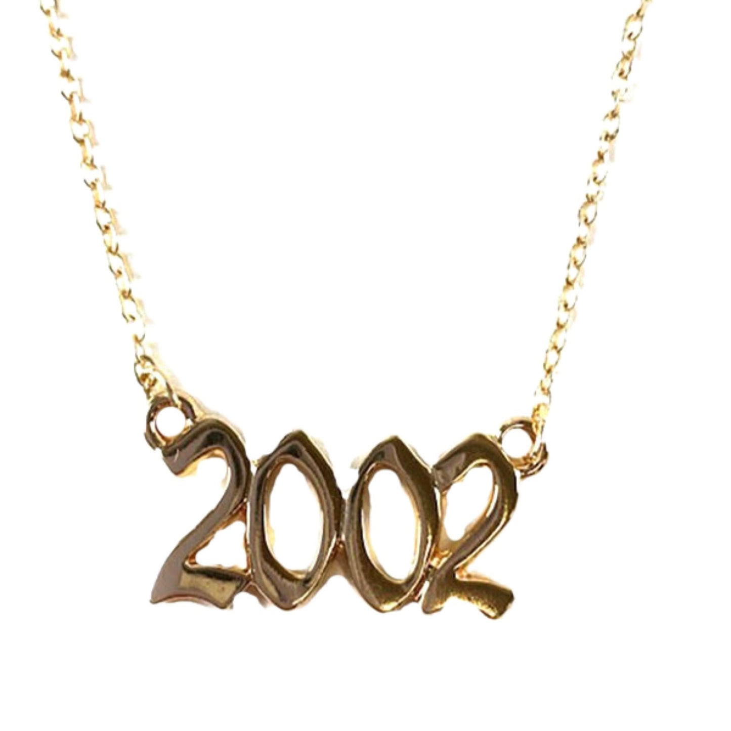 BIRTH YEAR NECKLACES-1