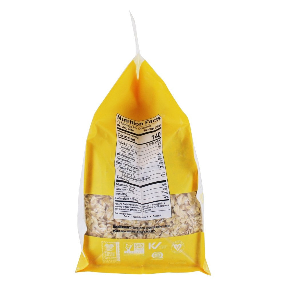 OG2 ODOF SPRT ROLLED OAT ( 4 X 24 OZ )-1