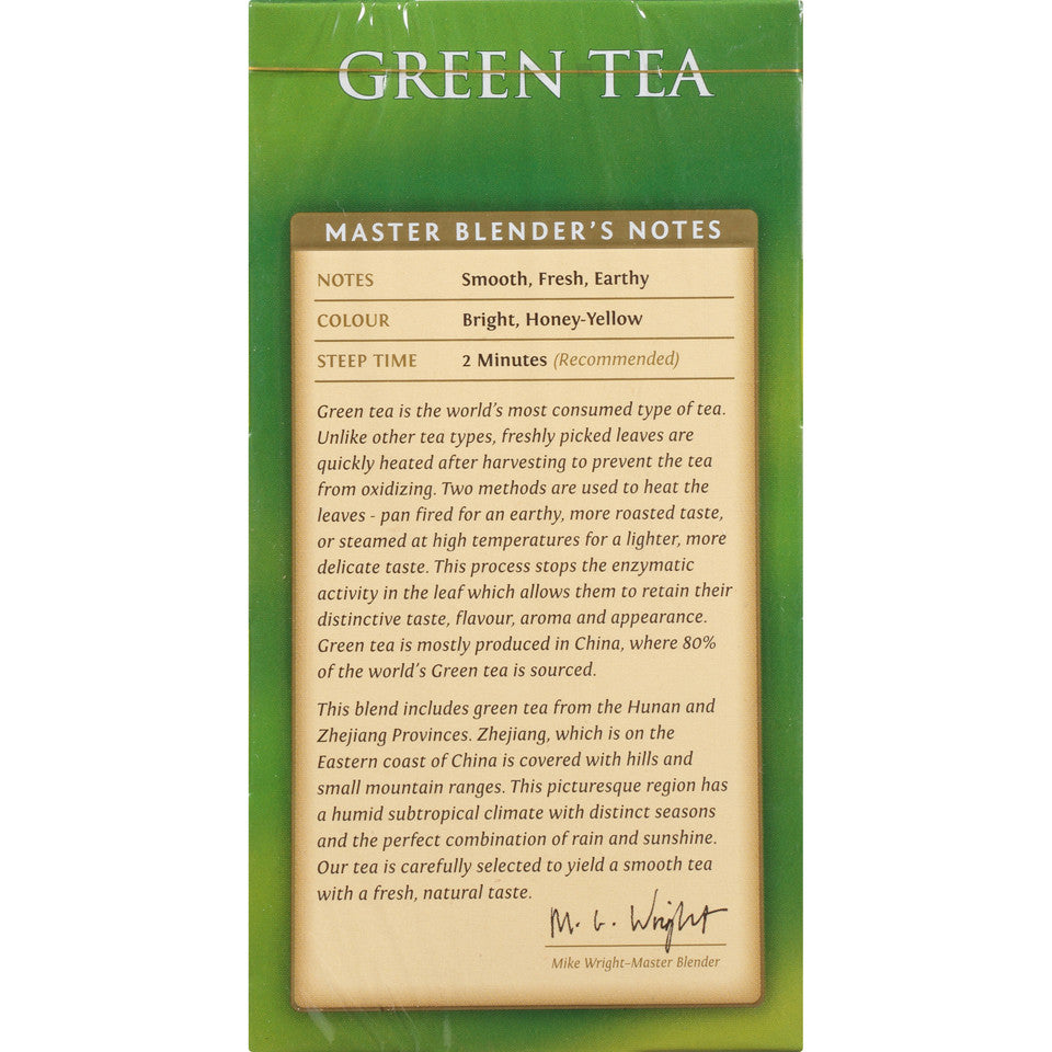 Twinings Green Tea (6x20 Bag )-3