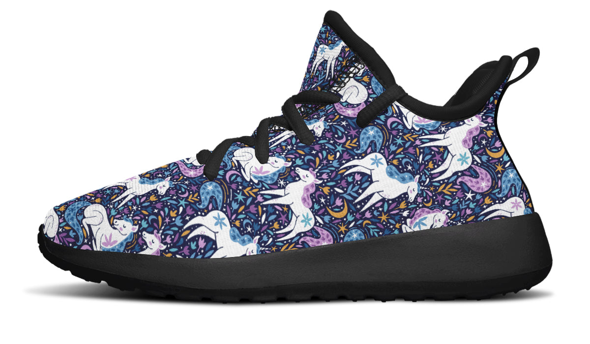Kids Shoes Sneakers Unicorns-2