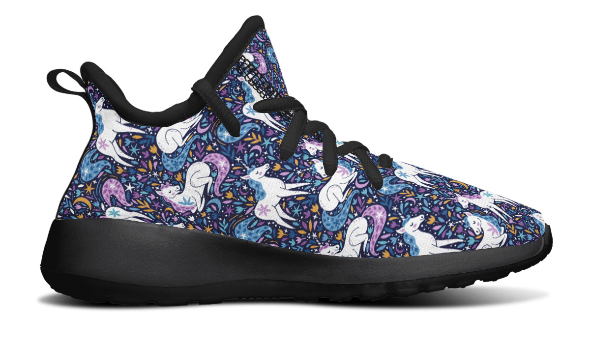 Kids Shoes Sneakers Unicorns-3