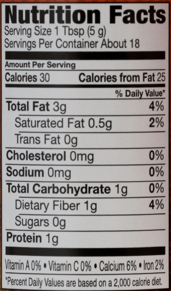 Sun Luck Sesame Seeds Toasted (12x3.25 OZ)-1