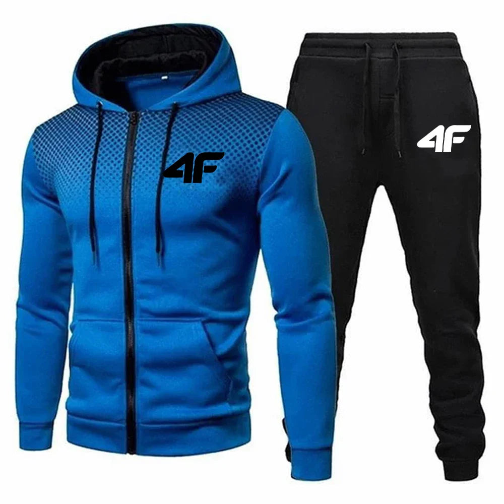 Men's Apparels