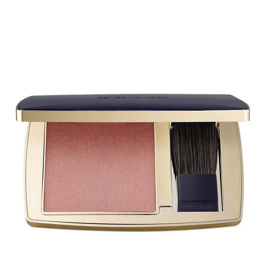 Blush Estee Lauder Pure Color Nº 420 Rebellious rose 7 g-0