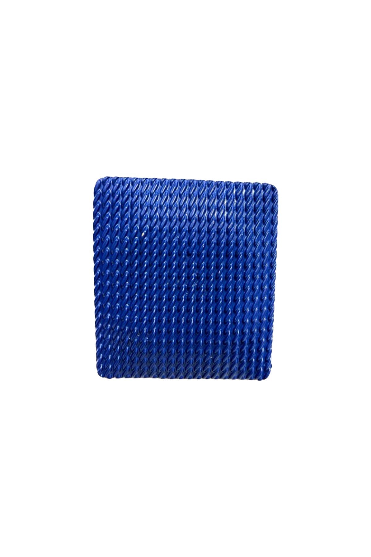 New Fashion Square Stud Earrings-1