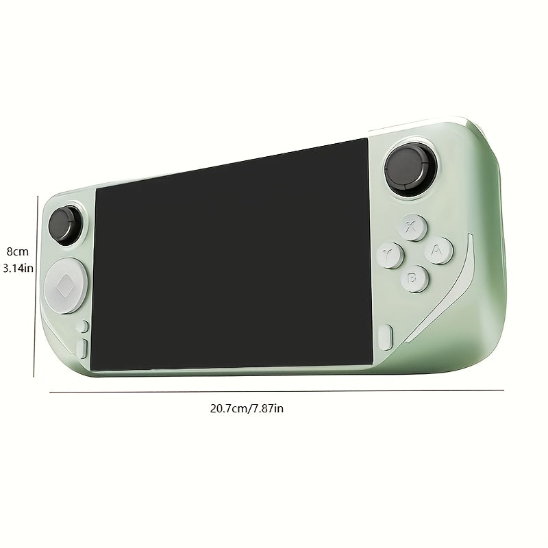 Handheld Portable Gaming Console 5-inch IPS Screen, Traveling Carry-on, Best Gift For Birthday Christmas Halloween Thanksgiving - Kanasu Enterprises